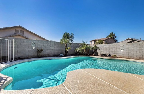 Coldwater Springs House | Spacious Home In Avondale