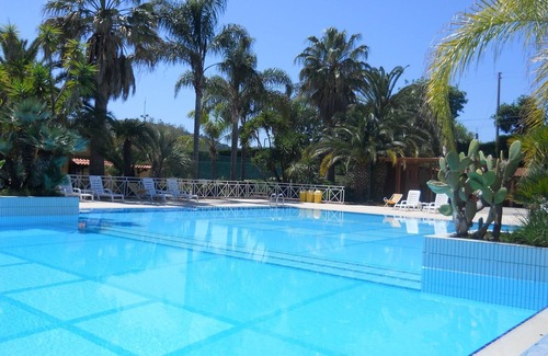 Palinuro House | Spacious home in Palinuro