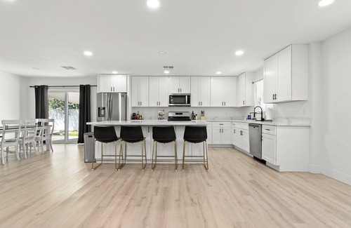 Alhambra House | Spacious Home in the Heart of Central Phoenix