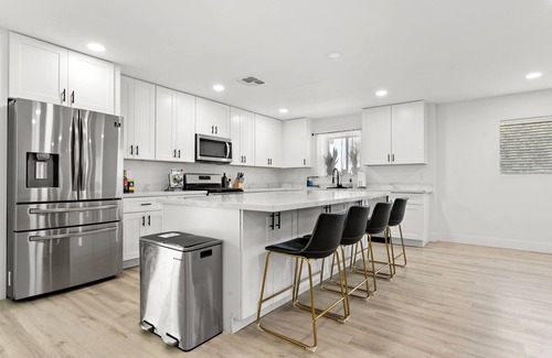 Alhambra House | Spacious Home in the Heart of Central Phoenix