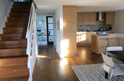 Siasconset House | Spacious home in village-perfect for families, groups-multiple spaces to gather