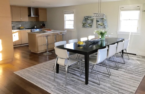 Siasconset House | Spacious home in village-perfect for families, groups-multiple spaces to gather