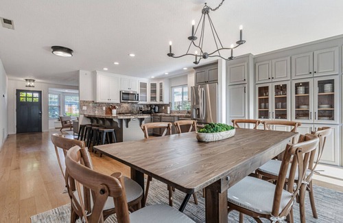 Aptos House | Spacious Home Just Steps to the Beach