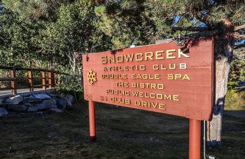 Mammoth Lakes Condo | Spacious Home near The Village, Pool, Hot Tub & Game Roon On-site