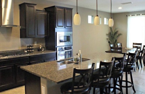 Tierra Del Rio House | Spacious home w/heated pool, spa. Close to sport complexes