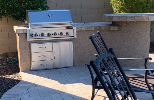 Tierra Del Rio House | Spacious home w/heated pool, spa. Close to sport complexes