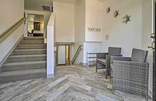 Page House | Spacious Home w/ Hot Tub < 3 Miles to Lake Powell!