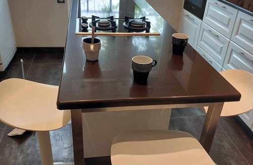 Gland House | Spacious house in Champagne: a bubble of relaxation for friends and family!