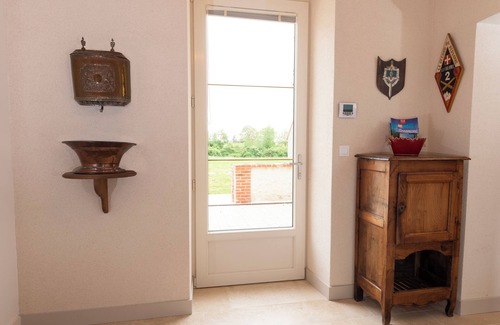 Chemery House | Spacious house, private pool, 10 to 19 p.