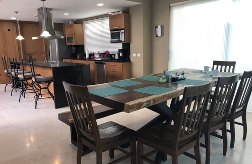 Puerto Penasco House | Spacious House w/private pool @Luna Blanca resort w/Tesla Charger