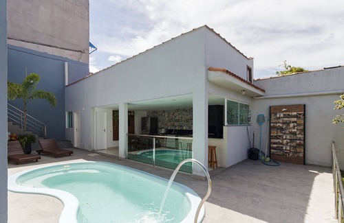 Ponta da Fruta House | Spacious House w/Pool Ponta da Fruta NOMDS