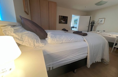 Akureyri House | Spacious House with 2 Apartments - 2 min from Downtown Akureyri!