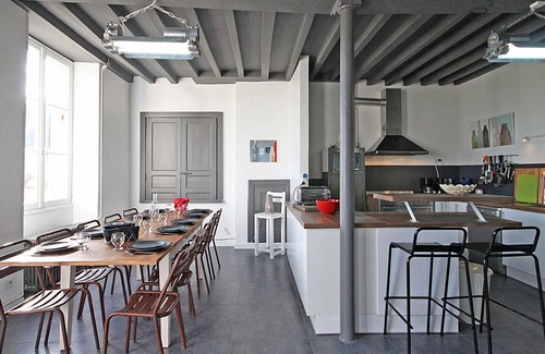 Laleu Cottage | Spacious House with Covered Pool and WIFI in Laleu