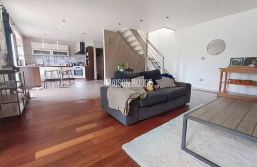 Pledran House | Spacious house with swimming pool and boules pitch