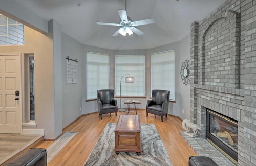 Kent House | Spacious Kent Home Great for Large Families!