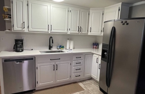 Lancaster House | Spacious Lakefront Home On The Point With Great Views