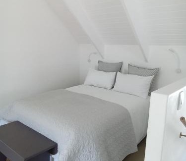 Paternoster Apartment | Spacious loft