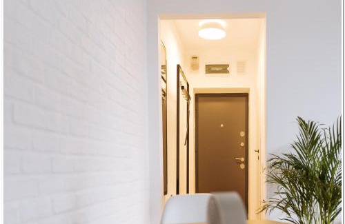 Bucharest City-Centre Apartment | Spacious, lovely, bright apartment in the Old Town