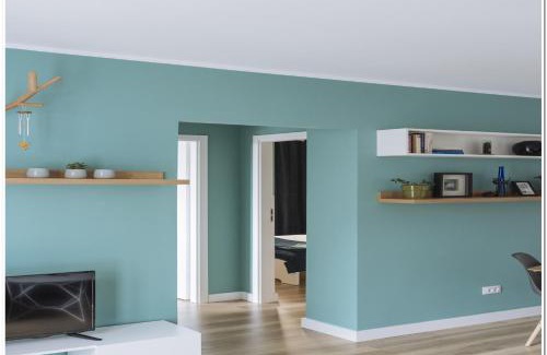 Bucharest City-Centre Apartment | Spacious, lovely, bright apartment in the Old Town