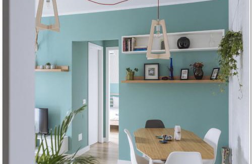 Bucharest City-Centre Apartment | Spacious, lovely, bright apartment in the Old Town