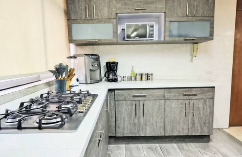 Los Morales Apartment | Spacious luxurious apartment in Polanco antara soumaya