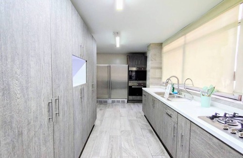 Los Morales Apartment | Spacious luxurious apartment in Polanco antara soumaya