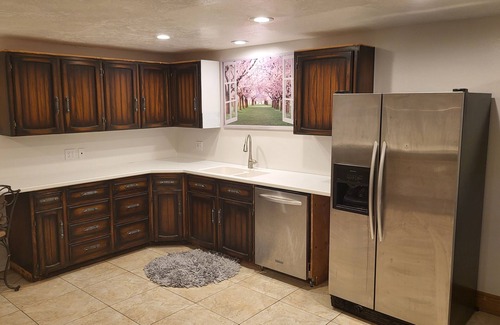 Idaho Falls Apartment | Spacious Luxurious Town and Country Home.