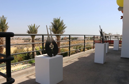 Swiss City Villa | Spacious & luxurious villa in Agadir