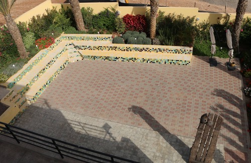 Swiss City Villa | Spacious & luxurious villa in Agadir