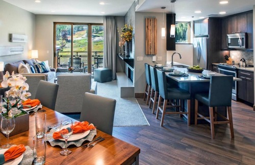 Breckenridge Condo | Spacious Luxury 1 Bd Condo at Grand Colorado Peak 8