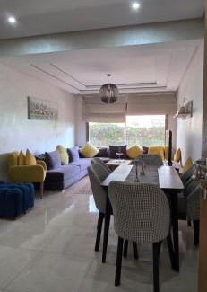 Cherrat Apartment | Spacious luxury apartment with pool