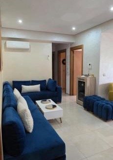 Cherrat Apartment | Spacious luxury apartment with pool