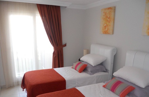 Kemer Mahallesi Apartment | Spacious luxury living on magnificent gated Tropicana community
