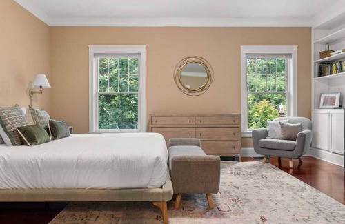 Egremont House | Spacious luxury near Catamount Ski Resort