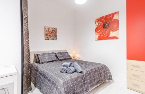 Mellieħa Heights House | Spacious Mellieha 3BR Apartment with Big Balcony and Prime Location