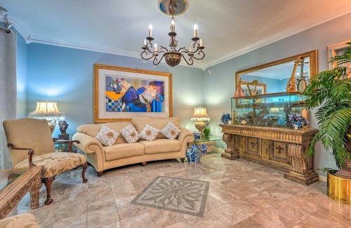 Whitehaven House | Spacious Memphis Home Less Than 3 Mi to Graceland!