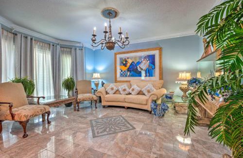 Whitehaven House | Spacious Memphis Home Less Than 3 Mi to Graceland!
