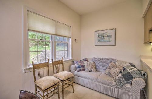 Mercersburg House | Spacious Mercersburg Home at Whitetail Resort