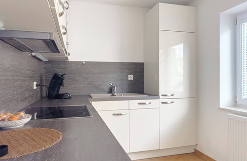 Neuravensburg Apartment | Spacious modern vacation apartment in Wangen Allgäu Bodensee