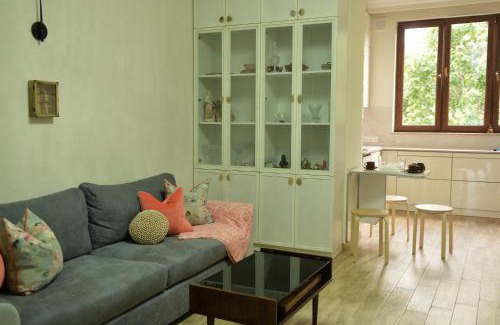 Arabkir Apartment | Spacious Modern 2 Bedrooms Apartment in Central Yerevan