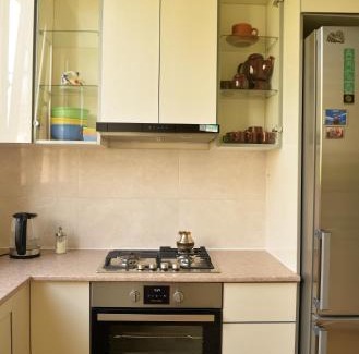 Arabkir Apartment | Spacious Modern 2 Bedrooms Apartment in Central Yerevan