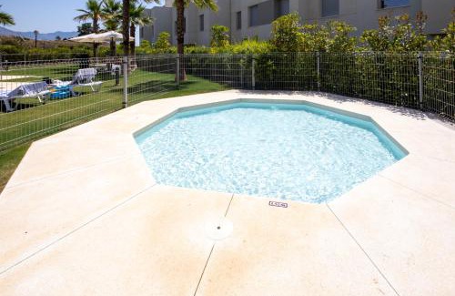 Mijas House | Spacious modern townhouse in Natura near the La Cala Golf Resort