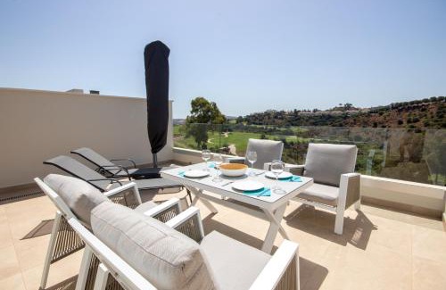 Mijas House | Spacious modern townhouse in Natura near the La Cala Golf Resort