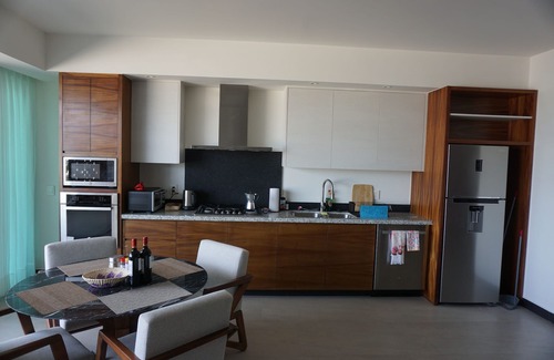 Puerto Vallarta Condo | Spacious modern condo in a great location with amenities