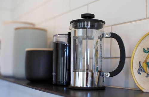 Joshua Tree Highlands House | Spacious Modern Serene - gorgeous mountain landscape views