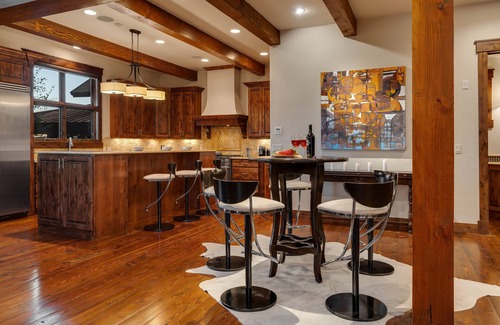 Steamboat Springs House | Spacious Mountain Home - 5 min from Steamboat Ski Resort Avail for 30+ Stays