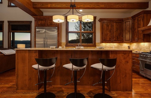 Steamboat Springs House | Spacious Mountain Home - 5 min from Steamboat Ski Resort Avail for 30+ Stays