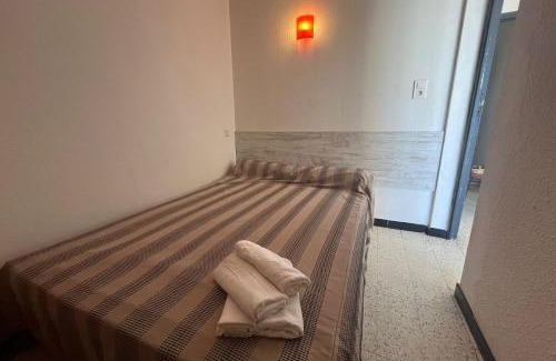 Port-la-Nouvelle Apartment | Spacious nest with sea view