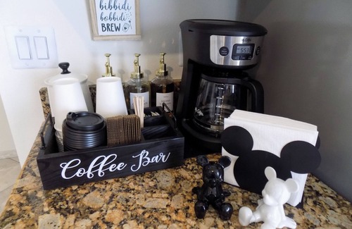 Clear Creek House | Spacious new refurnished and decorated 5-bedrooms Mickey Mouse pool house