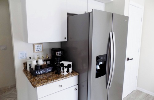 Clear Creek House | Spacious new refurnished and decorated 5-bedrooms Mickey Mouse pool house